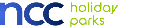 NCC Holiday parks logo