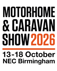 Motorhome and Caravan Show Oct 2026