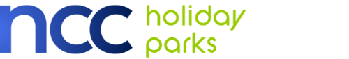 NCC Holiday parks logo