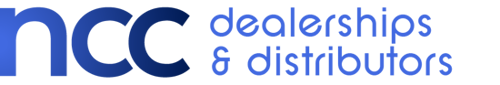 NCC Dealerships and Distributors logo