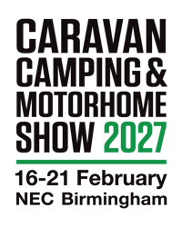 Caravan, Camping and Motorhome Show